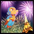 New Year 2017