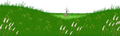 Background in the mobile version