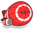 Icon of It's a Big Friendly Bloon, right?