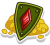 Billy's Shield