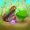 Image ofClever Green Bloon