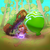 Clever Green Bloon