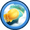 Image ofGolden Blimp