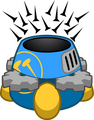 Spike Storm