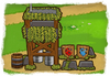 [[Rifle Range|Rifle Range]]