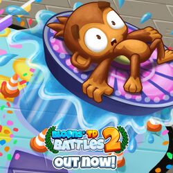 Artwork representing version 4.8