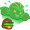 Icon of Holo-Ben