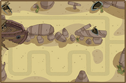 [[Wrecked Boat|Wrecked Boat]]