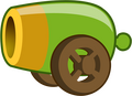 Cluster Bombs