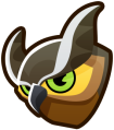 Horned Owl