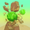 Image ofDouble Green Bloon