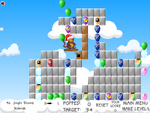 Jingle Bloons
