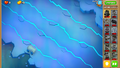 Fireworks theme