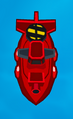 Pre-Emptive Strike without Twin Guns