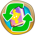 Respec button icon