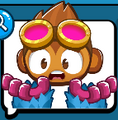 Total Transformation emote