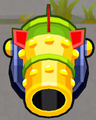 Faster Reload (0-1-4)