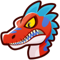 Velociraptor