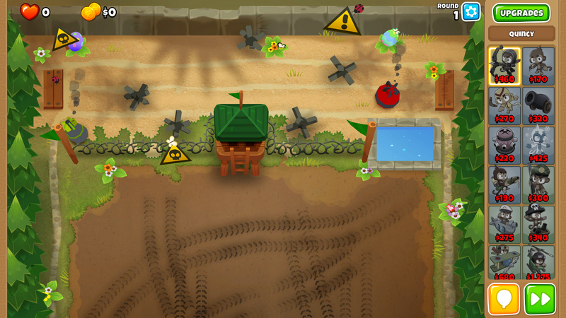 File:BTD6 Firing Range easter.png