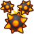 Icon of Spiked Balls