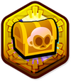 Icon of Power Creep