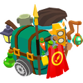Level 8