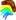 Rainbow Blur