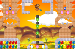 Screenshot of Relic
