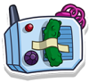 Icon of Dimension Disruptor