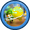Image ofClever Yellow Bloon