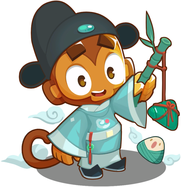 File:BTD6XD DuanWuEventMonkey.png