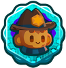Legends - Earned all Frontier Legends Feats!