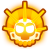 Icon of True Sun God