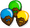 Image ofBeard Bloons