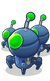 100 Tech Bots icon