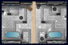 Concrete Alley