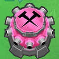 Super Range Tacks (0-2-1)