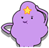 [[Lumpy Space Princess|Lumpy Space Princess]]