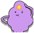 Lumpy Space Princess