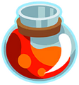 Attack icon