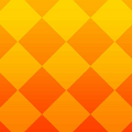 Checkered Star