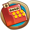 Main menu icon