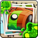 Icon of A Slimey Expedition