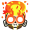 Icon of Death Stare