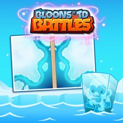 Artwork representing version 6.9