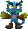 Obyn Greenfoot