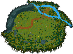 Thumbnail of Abandoned Settlement