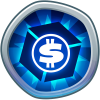 Icon of Budget Cash Drops