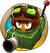 Captain Churchill