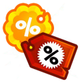 Upgrade icon